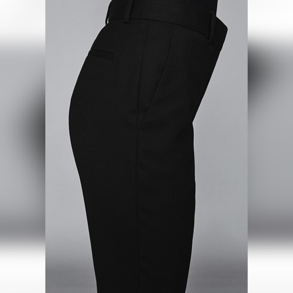 NWT REISS | Hartley Slim Trousers - Picture 6 of 6